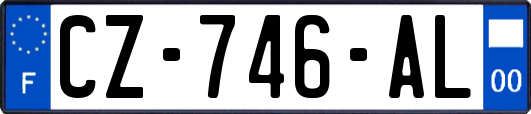 CZ-746-AL