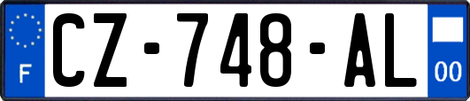 CZ-748-AL