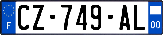 CZ-749-AL