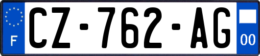 CZ-762-AG