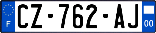 CZ-762-AJ