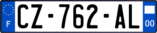 CZ-762-AL