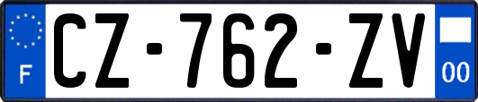 CZ-762-ZV