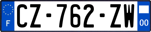 CZ-762-ZW