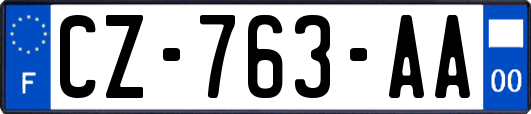 CZ-763-AA