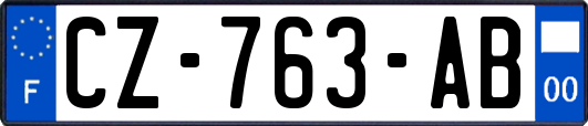 CZ-763-AB