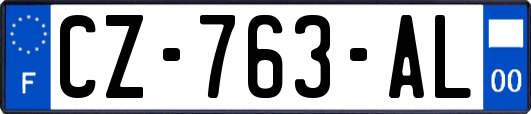 CZ-763-AL