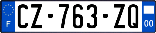 CZ-763-ZQ