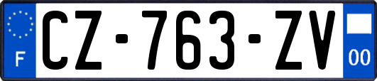 CZ-763-ZV