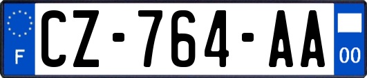 CZ-764-AA