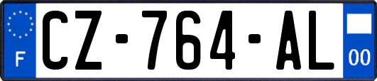 CZ-764-AL