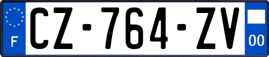 CZ-764-ZV