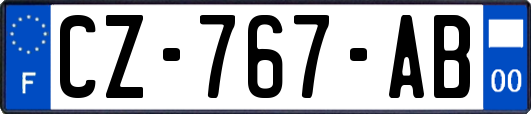 CZ-767-AB