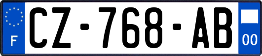 CZ-768-AB