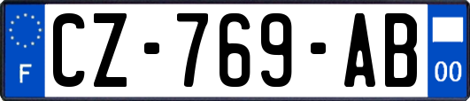 CZ-769-AB