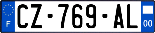 CZ-769-AL