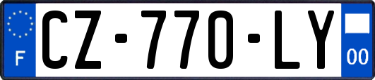 CZ-770-LY