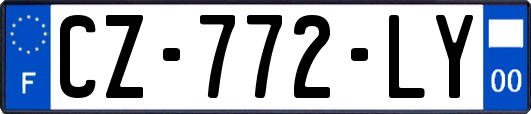 CZ-772-LY