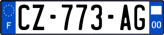 CZ-773-AG