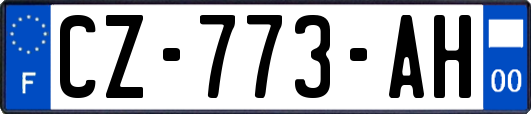 CZ-773-AH