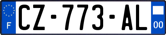 CZ-773-AL