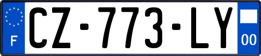 CZ-773-LY