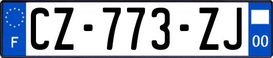 CZ-773-ZJ
