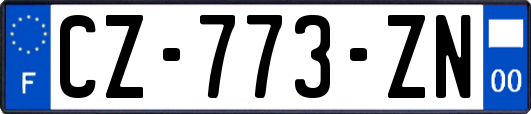 CZ-773-ZN