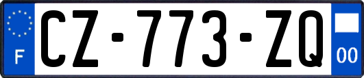 CZ-773-ZQ