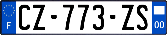 CZ-773-ZS