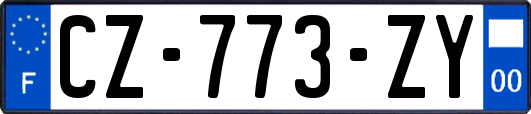 CZ-773-ZY