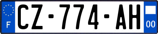 CZ-774-AH
