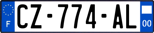 CZ-774-AL