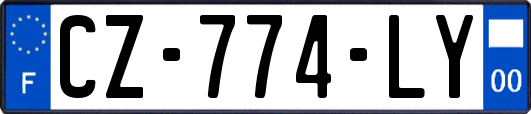 CZ-774-LY