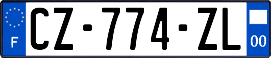 CZ-774-ZL