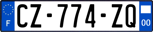 CZ-774-ZQ