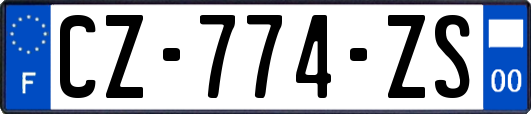 CZ-774-ZS