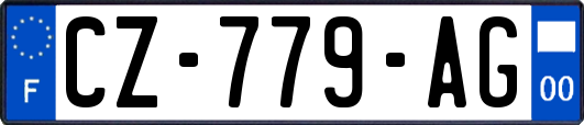 CZ-779-AG