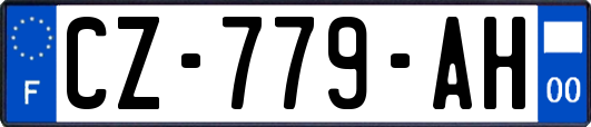 CZ-779-AH
