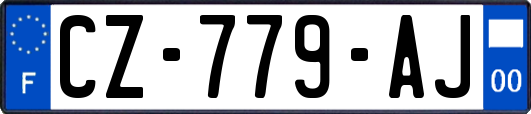 CZ-779-AJ