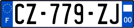 CZ-779-ZJ