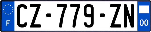 CZ-779-ZN