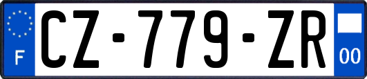 CZ-779-ZR