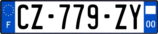 CZ-779-ZY