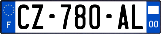 CZ-780-AL