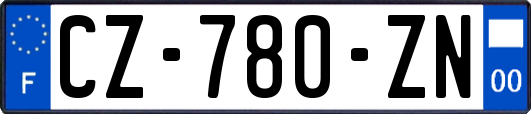 CZ-780-ZN