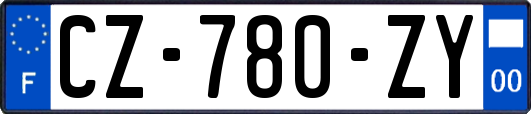CZ-780-ZY