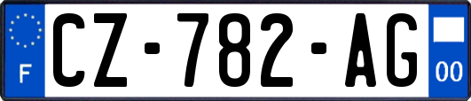 CZ-782-AG