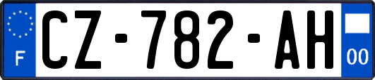 CZ-782-AH
