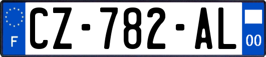 CZ-782-AL